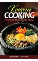 Korean Cooking