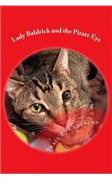 Lady Baldrick and the Pirate Eye
