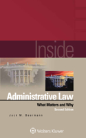 Inside Administrative Law