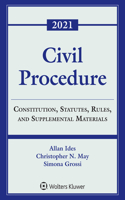 Civil Procedure