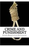 Crime and punishment (Special Edition)