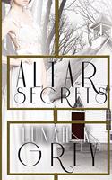 Altar Secrets: Rhapsody, Revelation and Resolute in one paperback