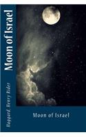 Moon of Israel