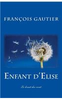 Enfant d'Elise