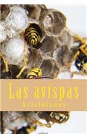 Las avíspas