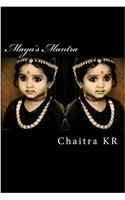 Maya's Mantra: A Sequel to the Secret Mantra