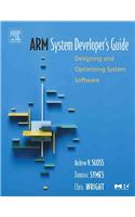 ARM System Developer's Guide: Designing and Optimizing System Software(The Morgan Kaufmann Series in Computer Architecture and Design)