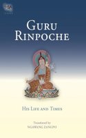 Guru Rinpoche