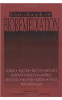 Handbook of Bioremediation