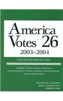 America Votes
