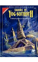 Shadows of Yog-Sothoth