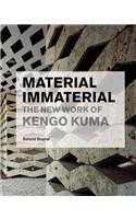 Material Immaterial