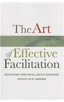 The Art of Effective Facilitation