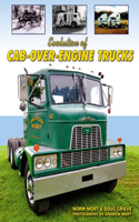 Evolution of Cab Over Engine Trucks