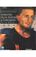 Animating Facial Features & Expressions