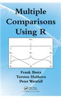 Multiple Comparisons Using R