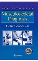 Pocket Guide to Musculoskeletal Diagnosis