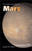 The Smithsonian Book of Mars