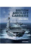 British Aircraft Carriers