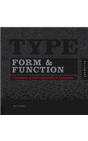 Type Form & Function