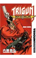 Trigun Maximum Volume 11: Zero Hour