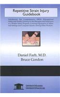 Repetitive Strain Injury Guidebook