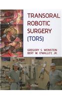 TransOral Robotic Surgery (TORS)