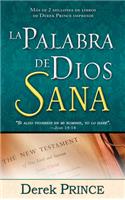 La Palabra de Dios Sana