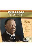 William Taft