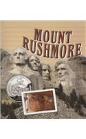 Mount Rushmore: (American Symbols and Landmarks)