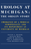 Urology at Michigan