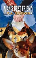 Man's Best Friend: (English)