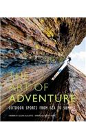 The Art of Adventure