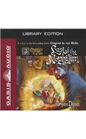 Last of the Nephilim (Library Edition)