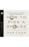 How to Pick a Spouse