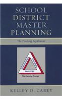 School District Master Planning