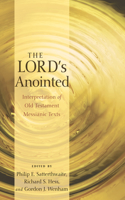 Lord's Anointed