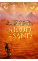 Blood in the Sand Volume 2