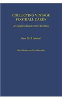 Collecting Vintage Football Cards