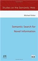 Semantic Search for Novel Information