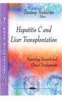 Hepatitis C & Liver Transplantation