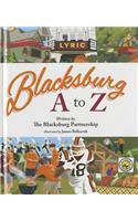 Blacksburg A to Z
