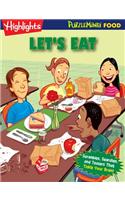 Let's Eat