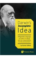 Darwin's Incomplete Idea: (English)
