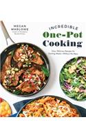 Incredible One-Pot Cooking