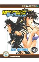 Makunouchi Deluxe, Volume 2