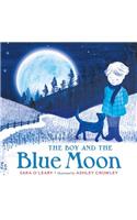 The Boy and the Blue Moon