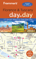 Frommer's Florence and Tuscany Day by Day