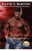 Davis: Blood Brotherhood(2 Blood Brotherhood)