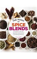 Magic of Spice Blends